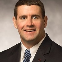 Michael P. Cahill
