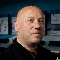 Iain Jones