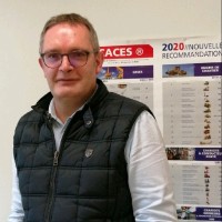 ERIC LE ROY