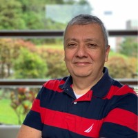 Juan Mauricio Baquero