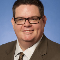 Lance Allen