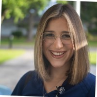 Emily Strickland, Pharmd