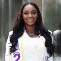 Yasmine Moore