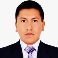 FREDY RAMIRO COPARI COLORADO