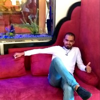 Saad Msiyeh