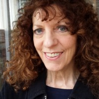 Donna Seaman