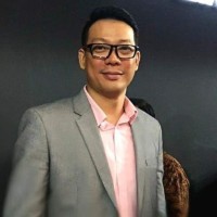 Ford Soekamto