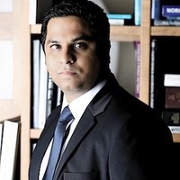 Parveez Atterwala