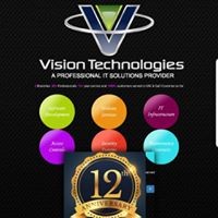 Vision Technologies