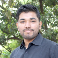 Rakesh Salve