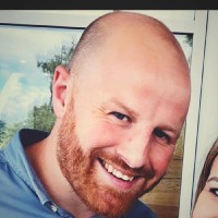Darren Jones