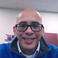 Anthony Marion