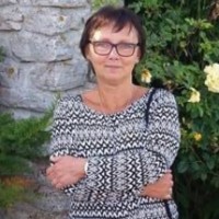 Carina Persson