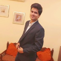Kinshuk Kumar
