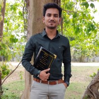 Kushal Potdar