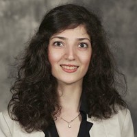 Dena Khatami, Phd