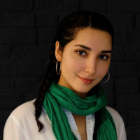 Arshia Ghayoumi