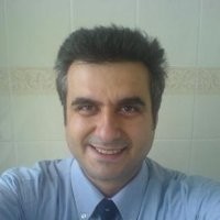Christos Kokkolis