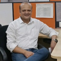 Ayush Kansal