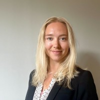 Heidi Liljeblad Ødegård