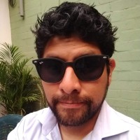 Alan Chamorro Cuestas