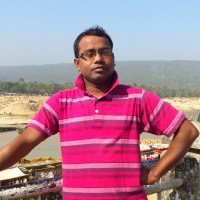 Md. Moznu Miah