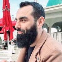 Erfan Zoakman