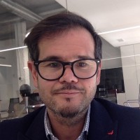 Daniel Garcia Martin