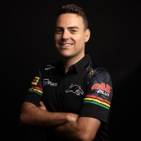 Michael Blok