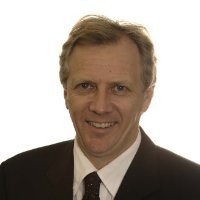 Clive Jones