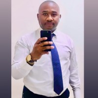 Lezile Livingstone Luconga