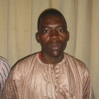 Chrispain Doyemet