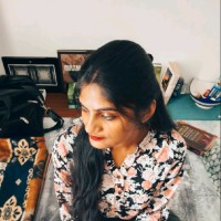 Gopika Manikandan