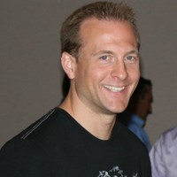 John Corwin