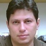 Cesar Davalos
