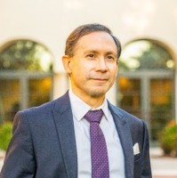 Edward  P (Eduardo) Alvarez