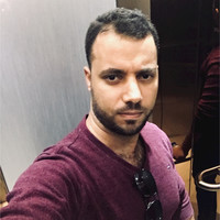 Ahmed Bahgat
