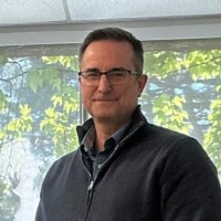 Darryl Robinson