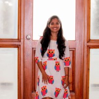 Bindushree R