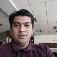 Rahul Jayakar
