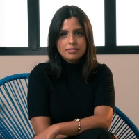 Laís da Costa Henriques