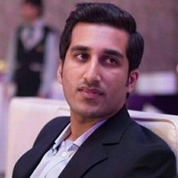 Saad Javed