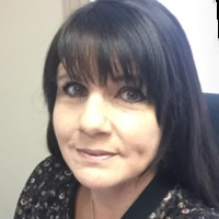 Kyla D. M. Stonefish
