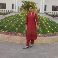 RITU PRADHAN