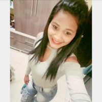 Marlya Borges