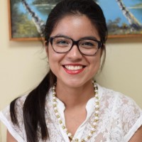 Valeria Alejandra Solís