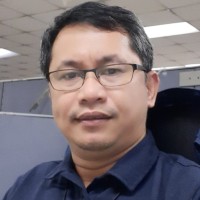 Roderick Escolango, Ece, Mba