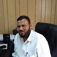 Muneem Siddiqui