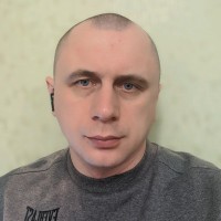 Mykhailo Necheporhuk