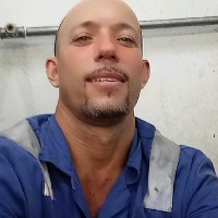 Fabiano Pereira De Oliveira